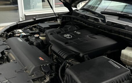 Infiniti QX80 I рестайлинг, 2013 год, 2 350 000 рублей, 21 фотография