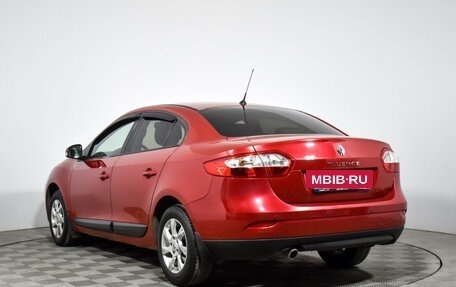 Renault Fluence I, 2011 год, 559 000 рублей, 8 фотография