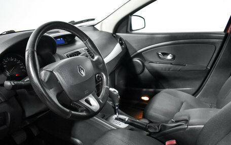 Renault Fluence I, 2011 год, 559 000 рублей, 10 фотография
