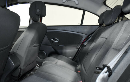 Renault Fluence I, 2011 год, 559 000 рублей, 13 фотография