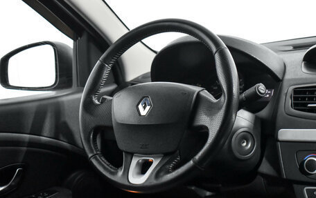 Renault Fluence I, 2011 год, 559 000 рублей, 16 фотография