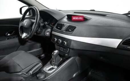 Renault Fluence I, 2011 год, 559 000 рублей, 14 фотография