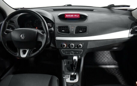 Renault Fluence I, 2011 год, 559 000 рублей, 15 фотография