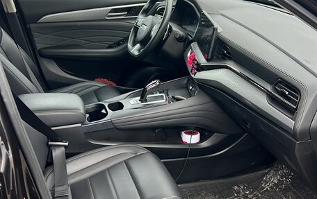 Haval F7x I, 2023 год, 2 304 000 рублей, 5 фотография