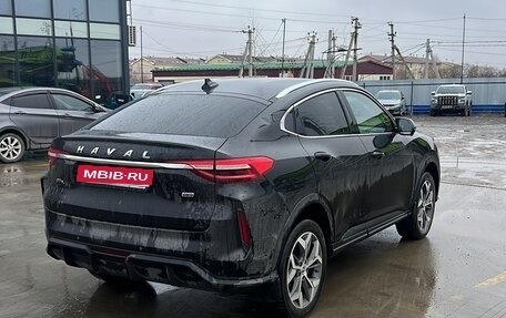 Haval F7x I, 2023 год, 2 304 000 рублей, 4 фотография