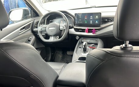 Haval F7x I, 2023 год, 2 304 000 рублей, 6 фотография