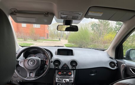 Renault Koleos I рестайлинг 2, 2013 год, 1 250 000 рублей, 11 фотография