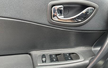 Renault Koleos I рестайлинг 2, 2013 год, 1 250 000 рублей, 10 фотография