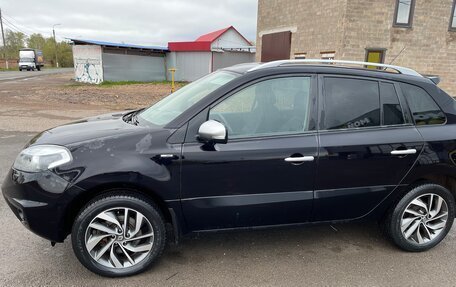 Renault Koleos I рестайлинг 2, 2013 год, 1 250 000 рублей, 8 фотография