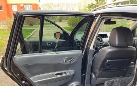Renault Koleos I рестайлинг 2, 2013 год, 1 250 000 рублей, 4 фотография