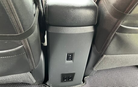 Renault Koleos I рестайлинг 2, 2013 год, 1 250 000 рублей, 6 фотография