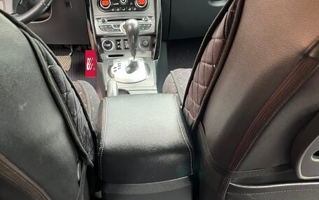 Renault Koleos I рестайлинг 2, 2013 год, 1 250 000 рублей, 9 фотография