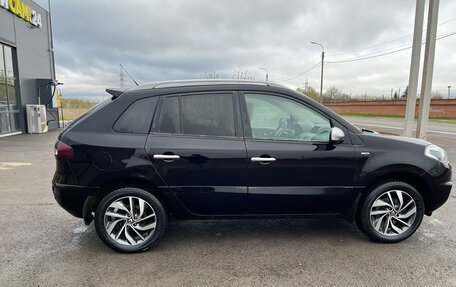 Renault Koleos I рестайлинг 2, 2013 год, 1 250 000 рублей, 18 фотография