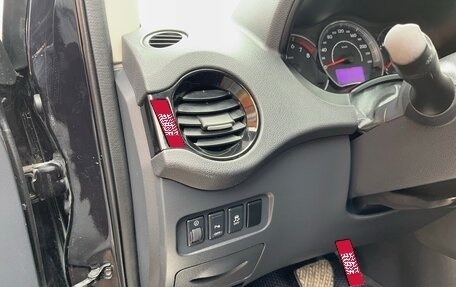 Renault Koleos I рестайлинг 2, 2013 год, 1 250 000 рублей, 13 фотография