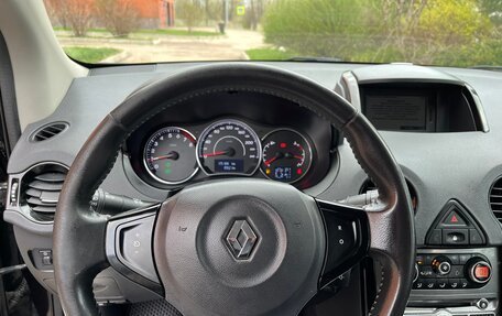 Renault Koleos I рестайлинг 2, 2013 год, 1 250 000 рублей, 25 фотография