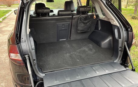 Renault Koleos I рестайлинг 2, 2013 год, 1 250 000 рублей, 16 фотография