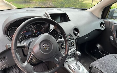 Renault Koleos I рестайлинг 2, 2013 год, 1 250 000 рублей, 17 фотография
