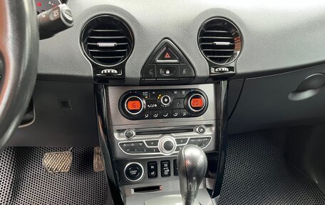 Renault Koleos I рестайлинг 2, 2013 год, 1 250 000 рублей, 21 фотография