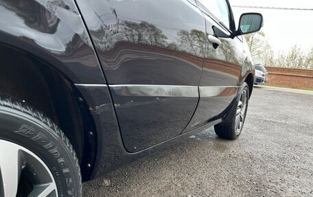 Renault Koleos I рестайлинг 2, 2013 год, 1 250 000 рублей, 22 фотография