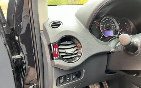 Renault Koleos I рестайлинг 2, 2013 год, 1 250 000 рублей, 14 фотография