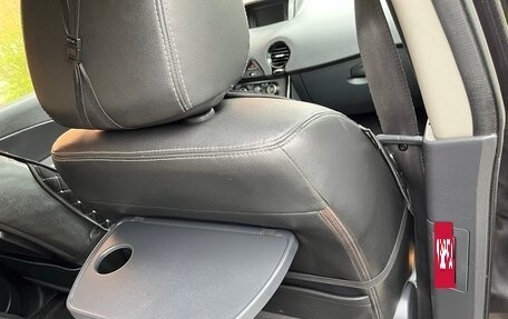 Renault Koleos I рестайлинг 2, 2013 год, 1 250 000 рублей, 20 фотография