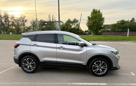 Geely Coolray I, 2023 год, 1 830 000 рублей, 7 фотография