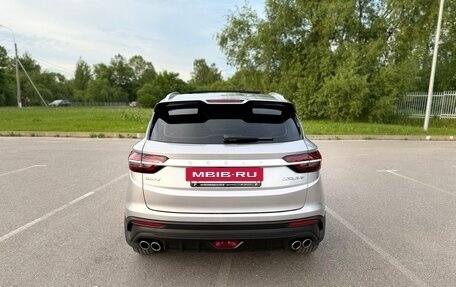 Geely Coolray I, 2023 год, 1 830 000 рублей, 5 фотография