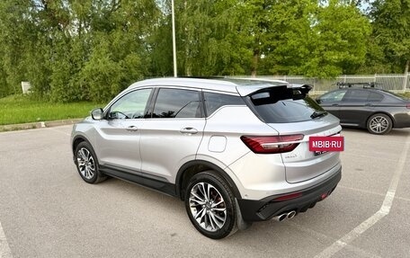 Geely Coolray I, 2023 год, 1 830 000 рублей, 4 фотография