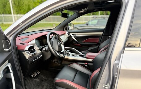 Geely Coolray I, 2023 год, 1 830 000 рублей, 12 фотография