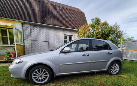 Chevrolet Lacetti, 2009 год, 480 000 рублей, 2 фотография