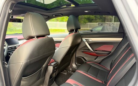Geely Coolray I, 2023 год, 1 830 000 рублей, 14 фотография