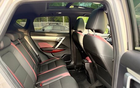 Geely Coolray I, 2023 год, 1 830 000 рублей, 17 фотография