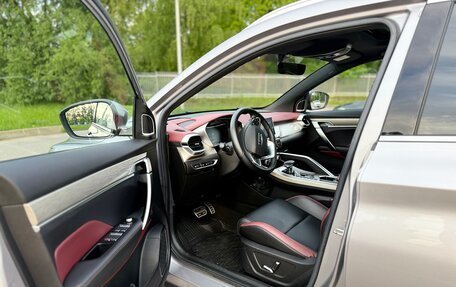 Geely Coolray I, 2023 год, 1 830 000 рублей, 13 фотография