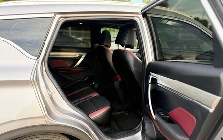 Geely Coolray I, 2023 год, 1 830 000 рублей, 18 фотография