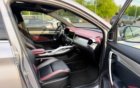 Geely Coolray I, 2023 год, 1 830 000 рублей, 16 фотография