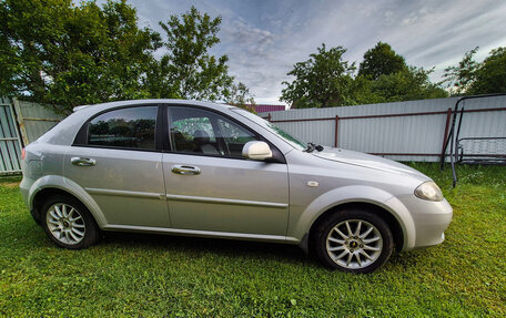 Chevrolet Lacetti, 2009 год, 480 000 рублей, 3 фотография