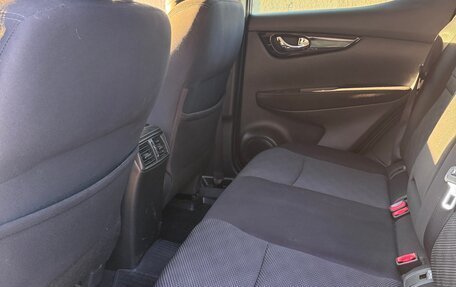 Nissan Qashqai, 2017 год, 1 850 000 рублей, 7 фотография