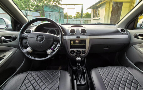 Chevrolet Lacetti, 2009 год, 480 000 рублей, 6 фотография