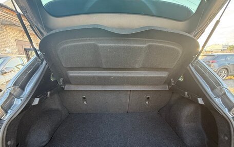 Nissan Qashqai, 2017 год, 1 850 000 рублей, 8 фотография
