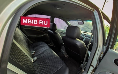 Chevrolet Lacetti, 2009 год, 480 000 рублей, 7 фотография