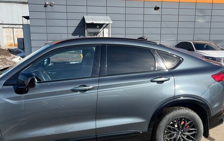Geely Tugella FY11, 2023 год, 2 950 000 рублей, 9 фотография
