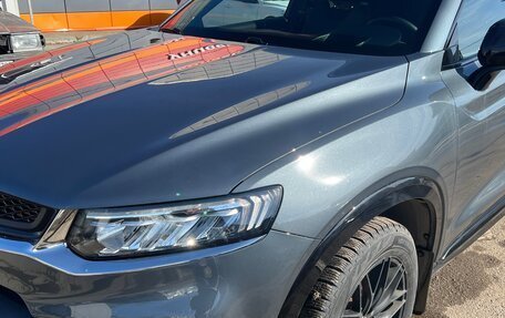 Geely Tugella FY11, 2023 год, 2 950 000 рублей, 8 фотография