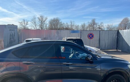 Geely Tugella FY11, 2023 год, 2 950 000 рублей, 4 фотография