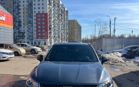 Geely Tugella FY11, 2023 год, 2 950 000 рублей, 6 фотография