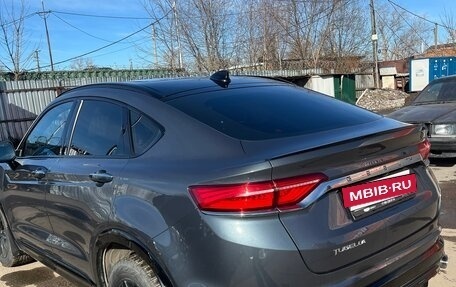 Geely Tugella FY11, 2023 год, 2 950 000 рублей, 10 фотография