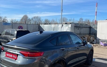 Geely Tugella FY11, 2023 год, 2 950 000 рублей, 3 фотография