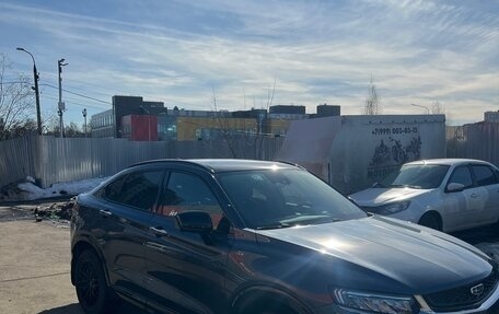 Geely Tugella FY11, 2023 год, 2 950 000 рублей, 5 фотография