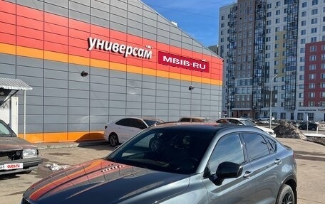 Geely Tugella FY11, 2023 год, 2 950 000 рублей, 7 фотография