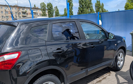 Nissan Qashqai, 2013 год, 1 045 000 рублей, 2 фотография