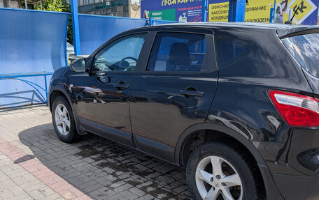 Nissan Qashqai, 2013 год, 1 045 000 рублей, 4 фотография